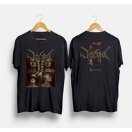 Jasad Band T-Shirt - Waruga Jati