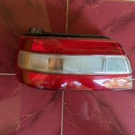 StopLamp / Lampu belakang Starlet kapsul