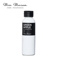 Mia Maison Green Apple Waterbased Oil 100ml for Humidifier, Purifier and Atomizer