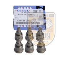 delivery valve pump zexel isuzu elf macan nkr71 nmr71 131181-0060 ad6 - 4 pcs