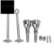 2Pcs Metal Front CVD Drive Shaft for SG 1603 SG 1604 SG1603 SG1604 1/16 RC Car Spare Parts Accessori