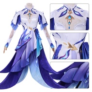 Wuthering Waves  Cantarella Cosplay anime Costume Wuthering Waves