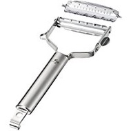 關孫六 標準削皮器（切片&切絲組合）DH3335