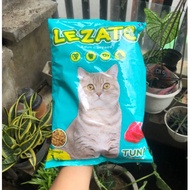 DELICIOUS CAT FOOD | REPACK