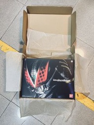 全新 COMPLETE SELECTION MODIFICATION CSM NEW DEN-O BELT 新電王 腰帶