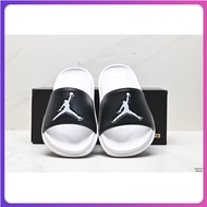 Jordan Men's Comfortable Indoor Slippers with Shock Absorption - Quality Assurance