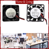 AOTO 2507 DC Mini Micro Brushless Cooling Fan  Compatibility Repair Replacement