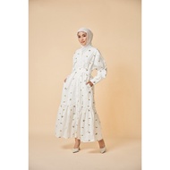 Alana Button Down Dress