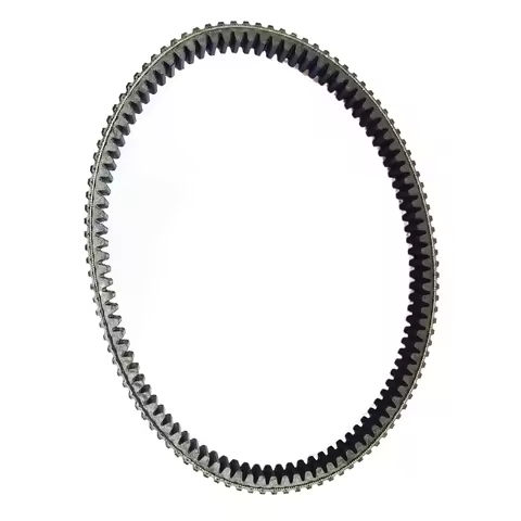 Motorcycle Scooter Drive Belt for ZONTES 350D 350E 350M 368D 368E 368M 368K 368G D350 E350 M350 D368