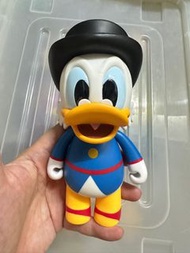 9隻 二手 正版 HEROCROSS 6寸 唐老鴨 史高治叔叔 / Toy Story Hoopy Benson