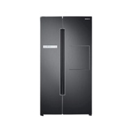 【Samsung 三星】RS82A6000B1/TW 795公升 美式對開冰箱 Homebar 幻夜黑 RS82A 含基本安裝+舊機回收