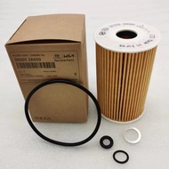 ❤Buy 5 get 1❤ Oil filter 26320-2A500 for HYUNDAI KIA (Diesel) Carens Cerato Optima K5 Matrix Accent 