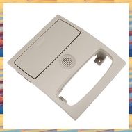 ABS Roof Reading Lights Cover Spectacle Case Trim for Ranger Everest Bt50 2012-2019 CN15-A519A58-AA