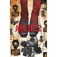 Jelik 2 by Ismi Fa Ismail