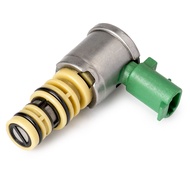 OEM 24337504753 For BMW E39 E46 E53 E83 Z3 Coupe AT Solenoid Valve On Off Genuine Remanufactured 24 