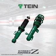 Tein Street Advance Z BMW 5 Series Damping Force F18
