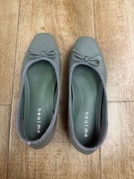 日本Heal Me舒適鞋