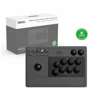 8Bitdo Arcade Stick for Xbox Series X|S/Xbox One/Win 10 (1903) - Black