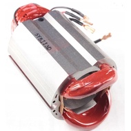 ░ORIGINAL MAKITA░ GA4030 FIELD / GA4030 COIL 635113-4