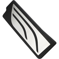 Car Foot Pedal Cover Compatible For BMW 3 Series G20 G21 330i 330e 430i 440i 2019-2023 Accessories P