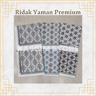 RIDA RIDA' RIDAK YAMAN PREMIUM [RIDAK HABIB UMAR]