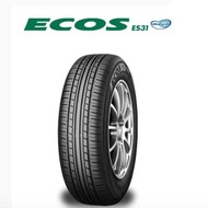 Tires 235/55R17 YOKOHAMA Yokohama