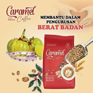 1 POUCH 10 SACHET SECRET ME KOPI CARAMEL - PUTIH CANTIK KURUS LULUS KKM KCOLLY CERAH FABULOUS QUYUS 