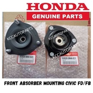 Absorber mounting Honda Civic FD/FB Original made in japan One Pair