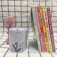 [PRELOVED] MANGA/KOMIK