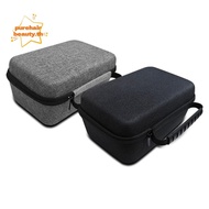 PUREHAIRBEAUTY Carrying Bag, Anti-fall Shockproof Projector  Bag, Portable Hard EVA Dustproof Scratc