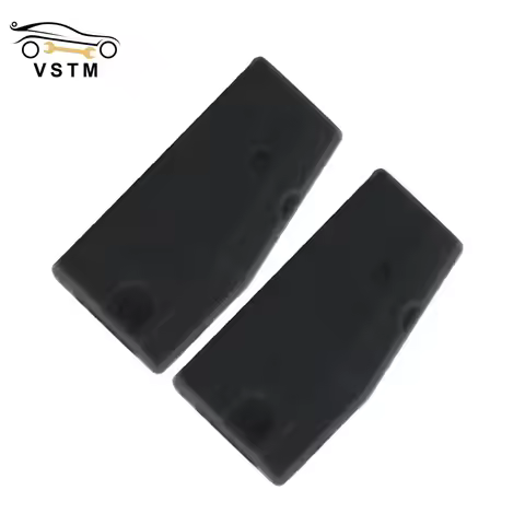 4D67 for Toyota Camry Corolla Original 4D (67) 4D67 Chip Carbon Auto Transponder Chips 4D ID 67 Car 
