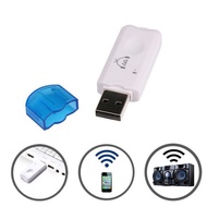 Usb DONGLE BLUETOOTH Audio Receiver Universal Turn Cable Salon into BT
