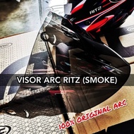 100% ORIGINAL💥HOT ITEM VISOR ARC RITZ / VISOR ARC AR1 / VISOR ARC AR4 / VISOR ARC YF1 ( STICKER ARC 