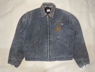 Vintage Carhartt J97 PTL Detroit Jacket