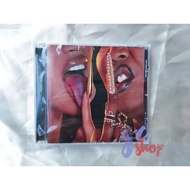 Lizzo x Cardi B-Lumors CD single official Product