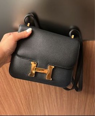 Hermes constance 19