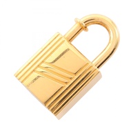 【二手】愛馬仕 HERMES 吊飾，鎖形吊飾，其他，鎖形吊飾，女士，二手 B