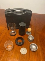 1Zpresso coffee maker 便𢹂手壓咖啡機
