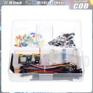 UNO R3 DIY Electronic Components Kit Project Starter Kit For Arduino UNO R3 Kit Electronic Kit Elect