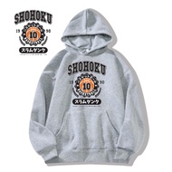 Premium cool misty gray shohoku hoodie jacket wholesale sweaterbandung