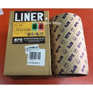 JO8C Cylinder Sleeve No Sting (Cylinder)