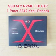 SSD M.2 NVME 1TB RX7 1PARKET 2242 Small Short