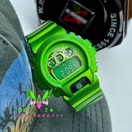 JAM NB7 White Swan MURAH (CERMIN KACA) JAM LELAKI WHITE SWAN DW5600 DW6900 JAM MURAH GSHOCK CASIO TO