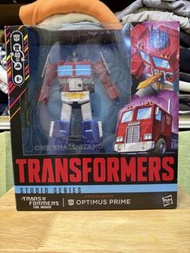 變形金剛 Studio Series 柯柏文