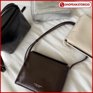 [PREORDER] BUCKS AND LEATHER, TV BAG, POBL97 (KPBL97)