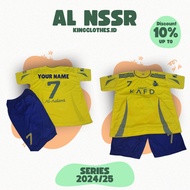 AL NASSR CHILDREN'S SUIT