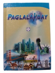 Catholic Bible Tagalog Handy Hardbound
