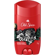 Old Spice Antiperspirant Deoderant Stick Wild Wolfthorn 73g
