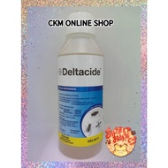Bayer Deltacide Insecticide (1 Liter) (racun serangga semut
