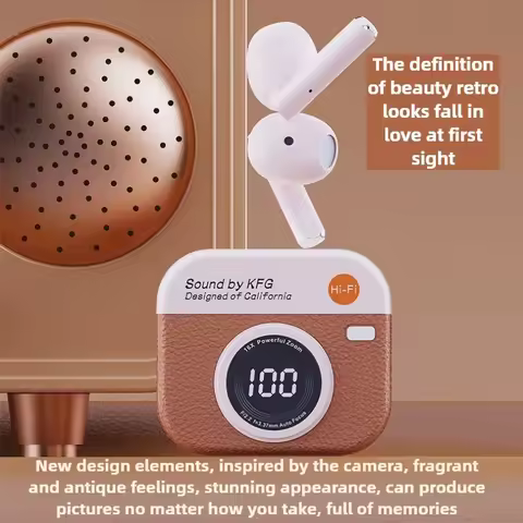 Q86 Bluetooth Headset Wireless Noise Cancellation High-end Semi-in-ear Sports Running Ultra-long Lif